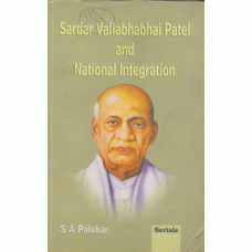 Sardar Vallabhabhai Patel and National Integration